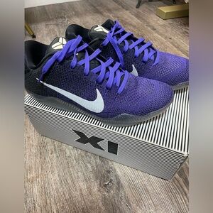 Nike Kobe 11 XI Elite Low